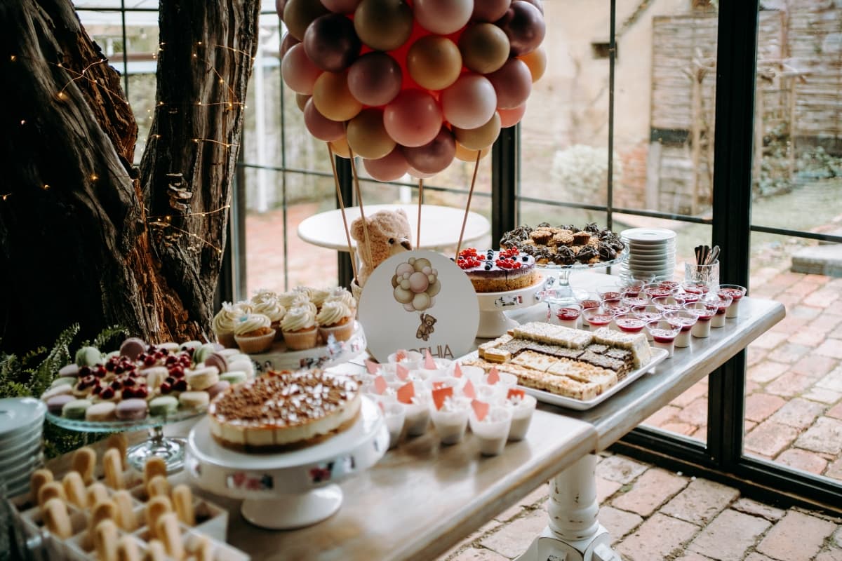 Fotografie de TheMoonlight la Turtha Sweet &amp; Savoury