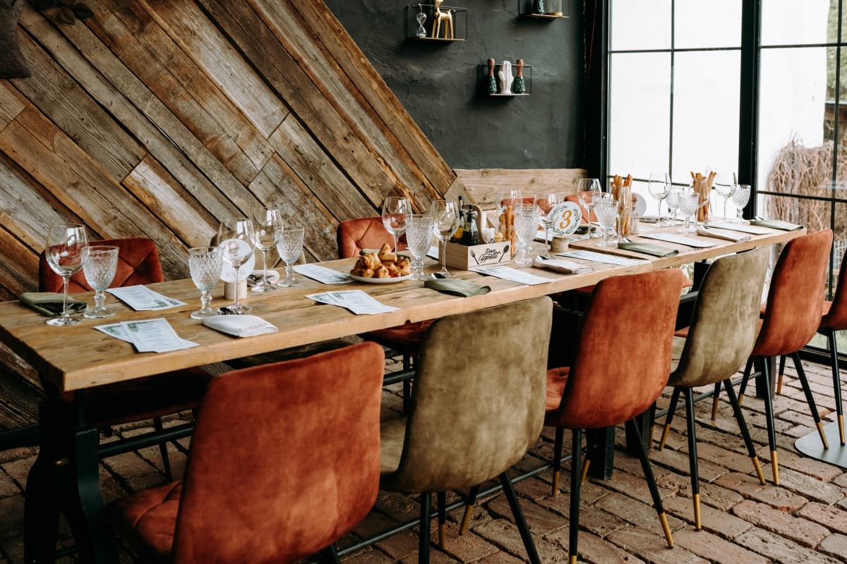 Fotografie de TheMoonlight la Turtha Sweet &amp; Savoury