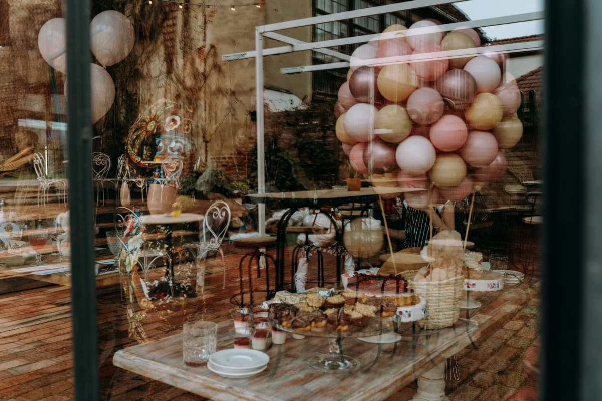 Fotografie de TheMoonlight la Turtha Sweet &amp; Savoury