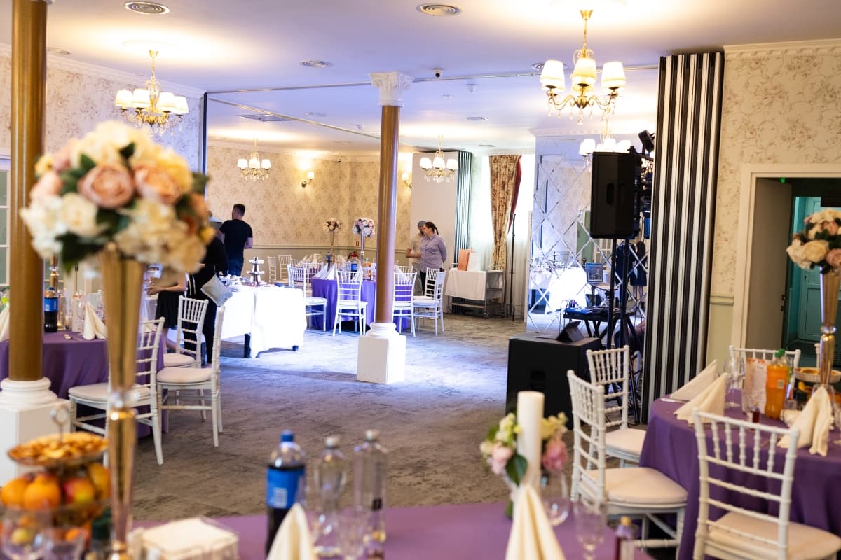 Fotografie de Cristian Branescu Photography la Xanadu