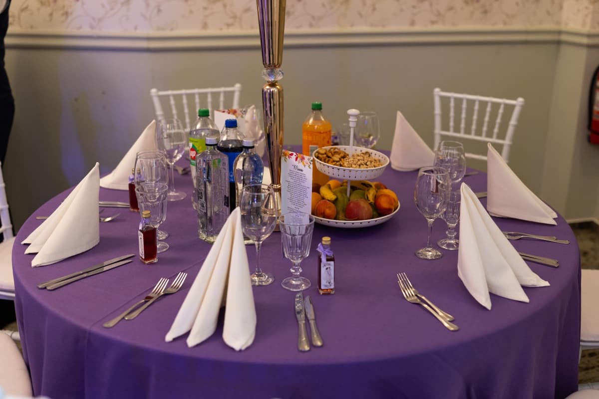 Xanadu - locatie pentru nunti in București, București