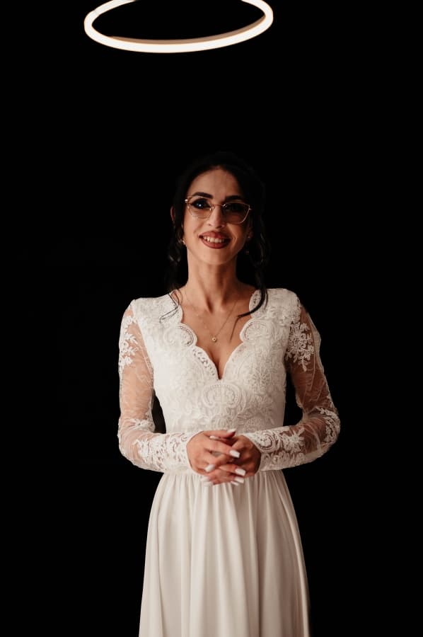 Fotografie de Ionut Birceanu la Rebecca