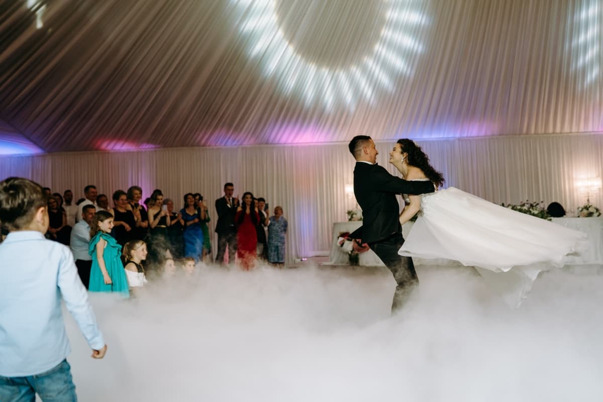 Fotografie de TheMoonlight la Terasa Mark