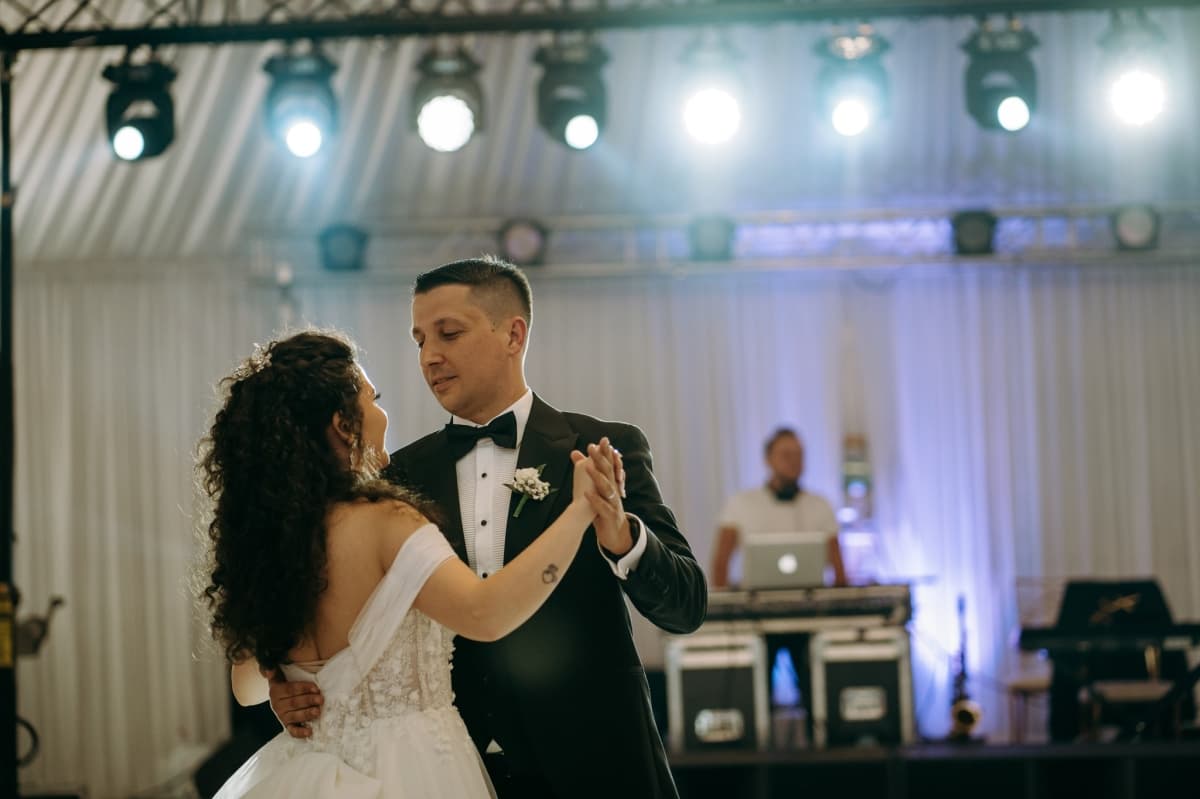 Fotografie de TheMoonlight la Terasa Mark