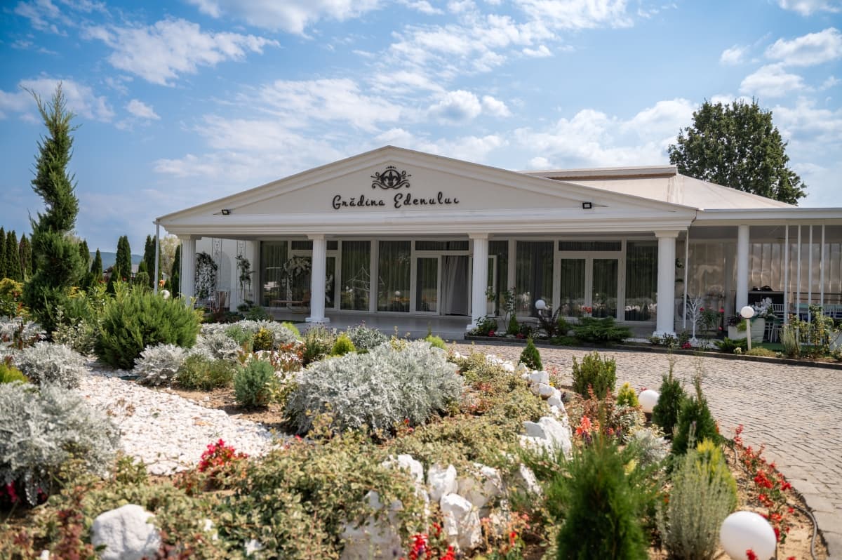 Fotografie de 4D Art - David Nicolae Marius la Gradina Edenului