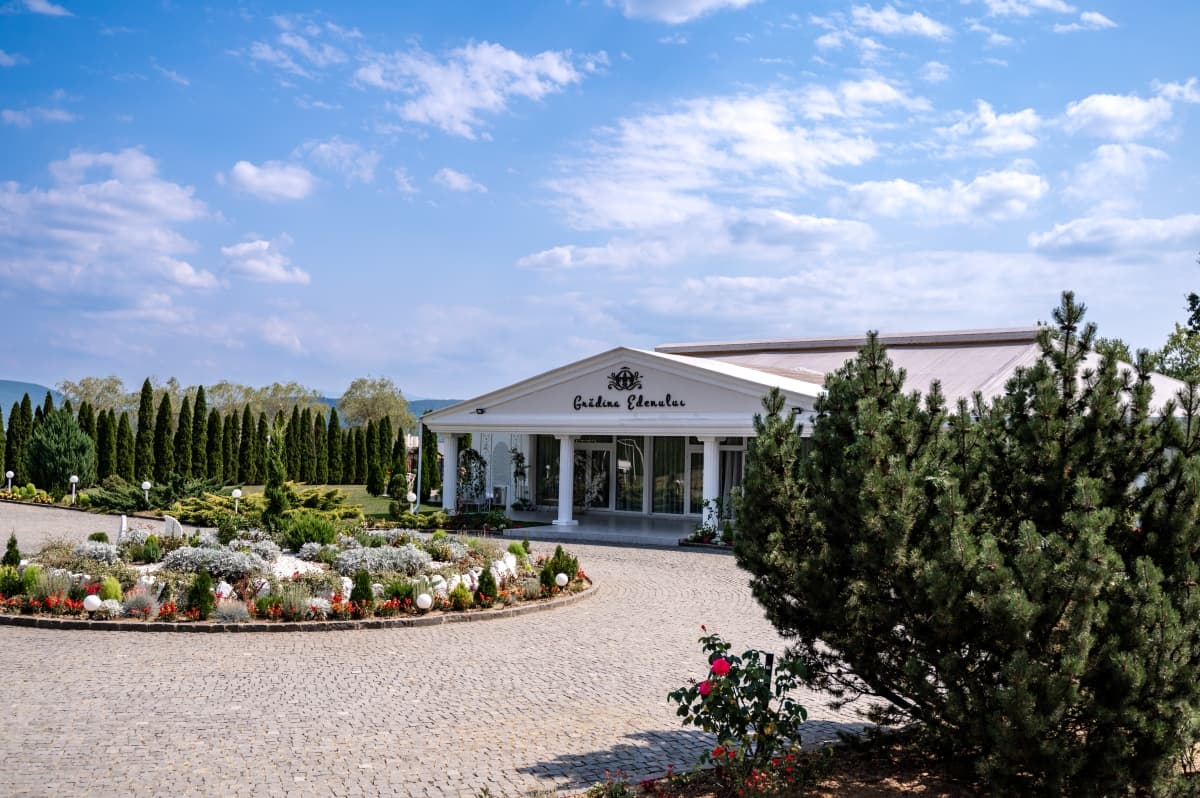 Fotografie de 4D Art - David Nicolae Marius la Gradina Edenului