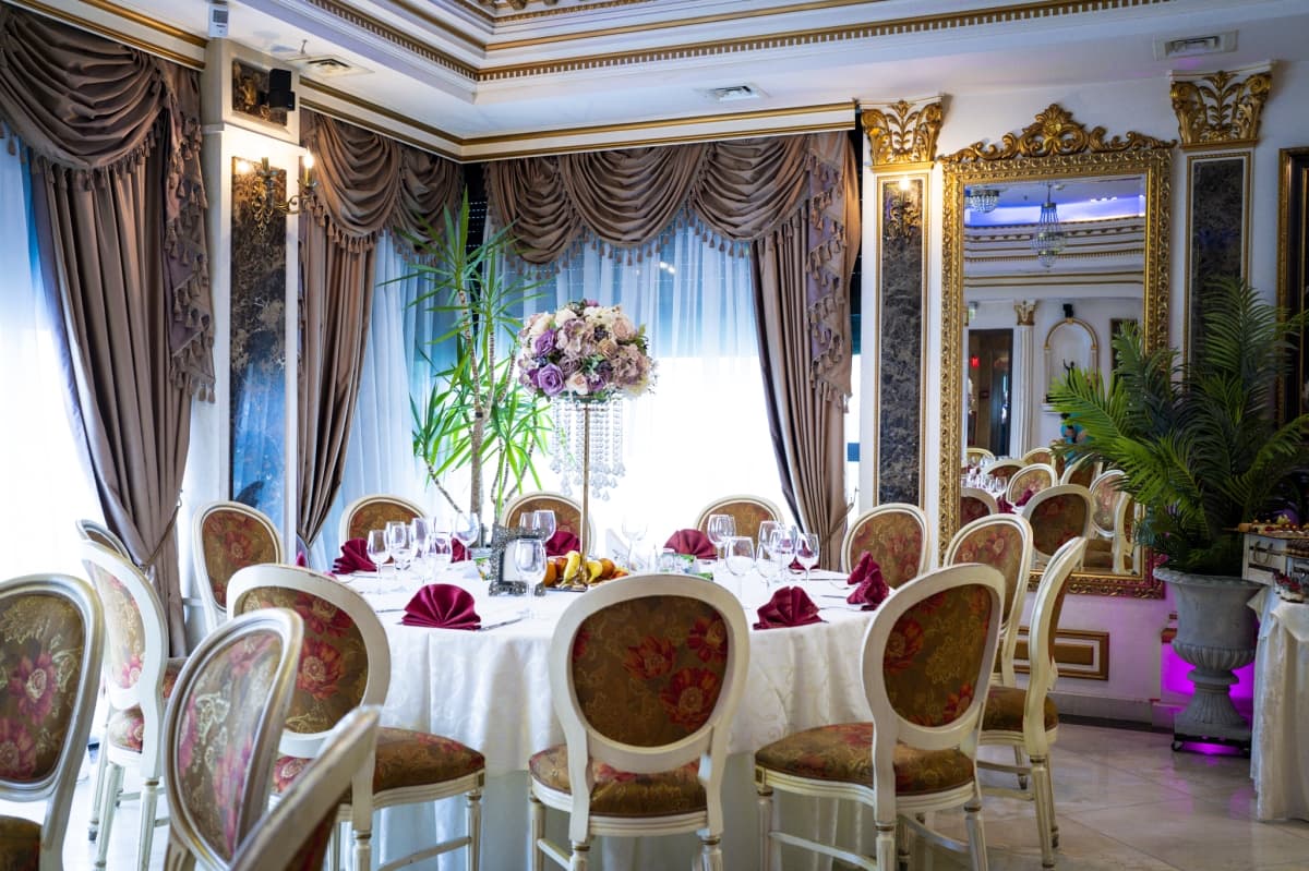 Fotografie de Adrian Agapie la Restaurant Britannia