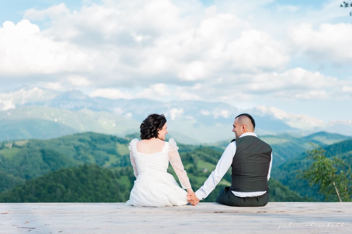 Belvedere Resort Moieciu - locatie pentru nunti in Brașov