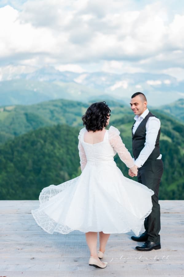 Belvedere Resort Moieciu - locatie pentru nunti in Brașov