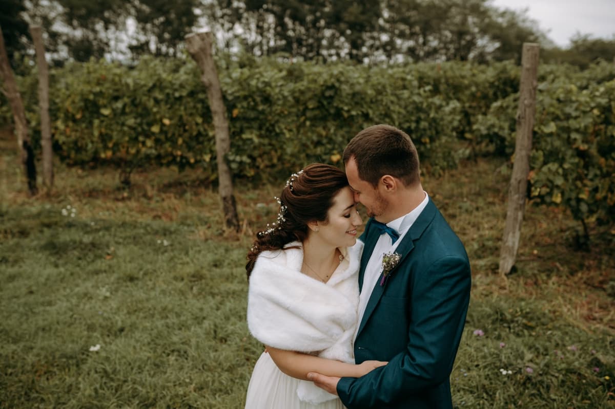 Domeniul Salgo - locatie pentru nunti in Orlat, Sibiu