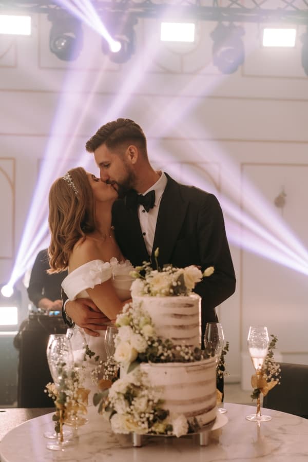 The Secret Garden - locatie pentru nunti in Cisnădie, Sibiu