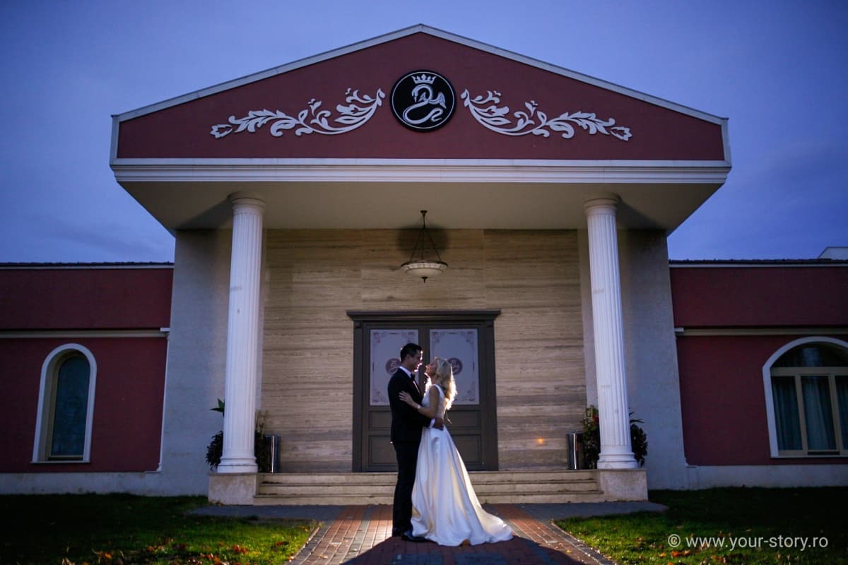 Domeniile Martinutzi - locatie pentru nunti in Vințu de Jos, Alba