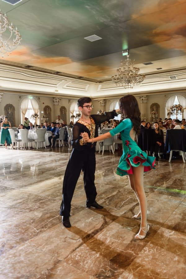 Pico Verde - locatie pentru nunti in Bistrița-Năsăud