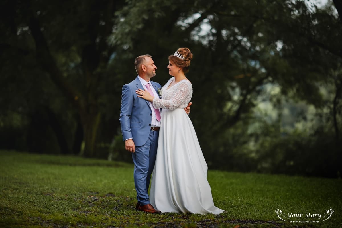 Fotografie de Your Story la Cetatea Alba Carolina