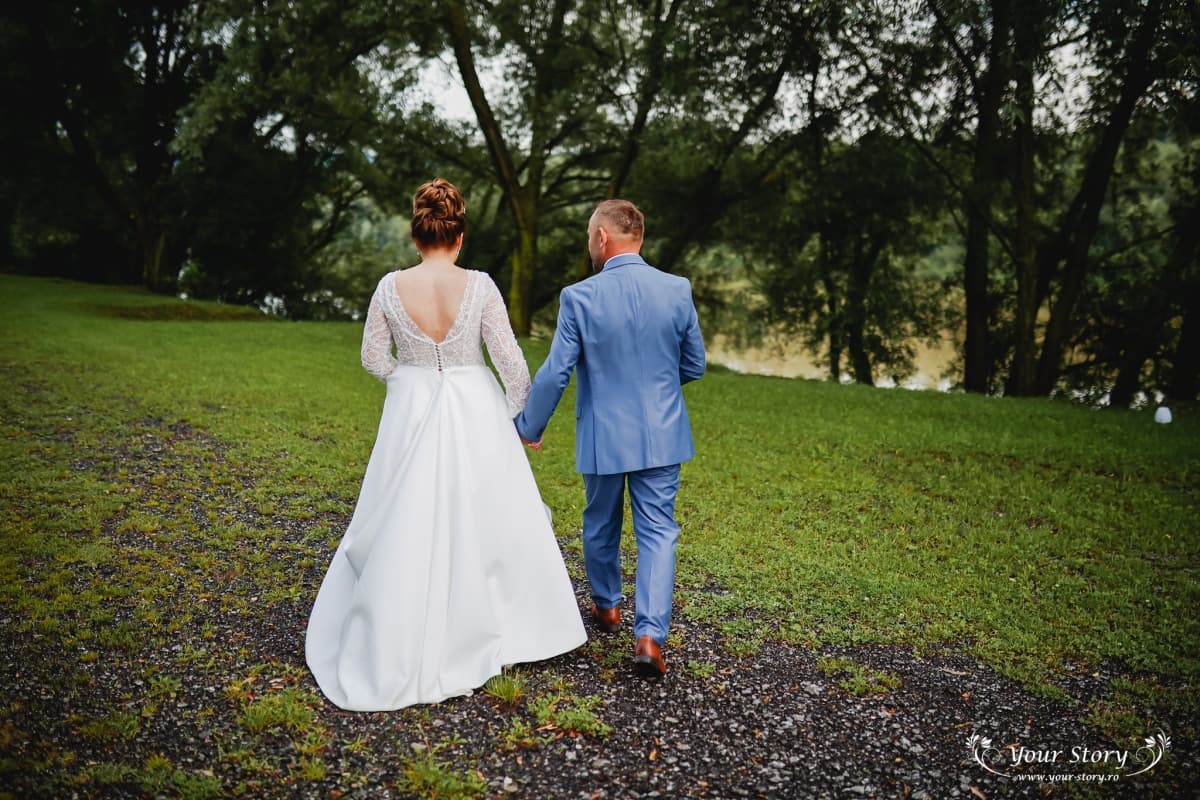 Fotografie de Your Story la Cetatea Alba Carolina