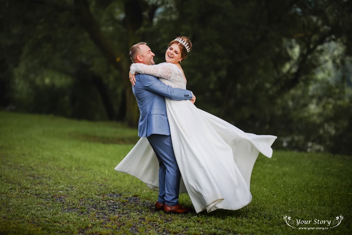 Fotografie de Your Story la Cetatea Alba Carolina