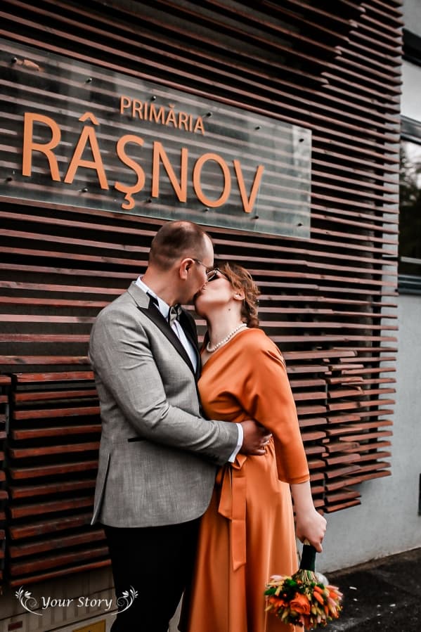 Centrul Vechi Rasnov - locatie pentru nunti in Râșnov, Brașov