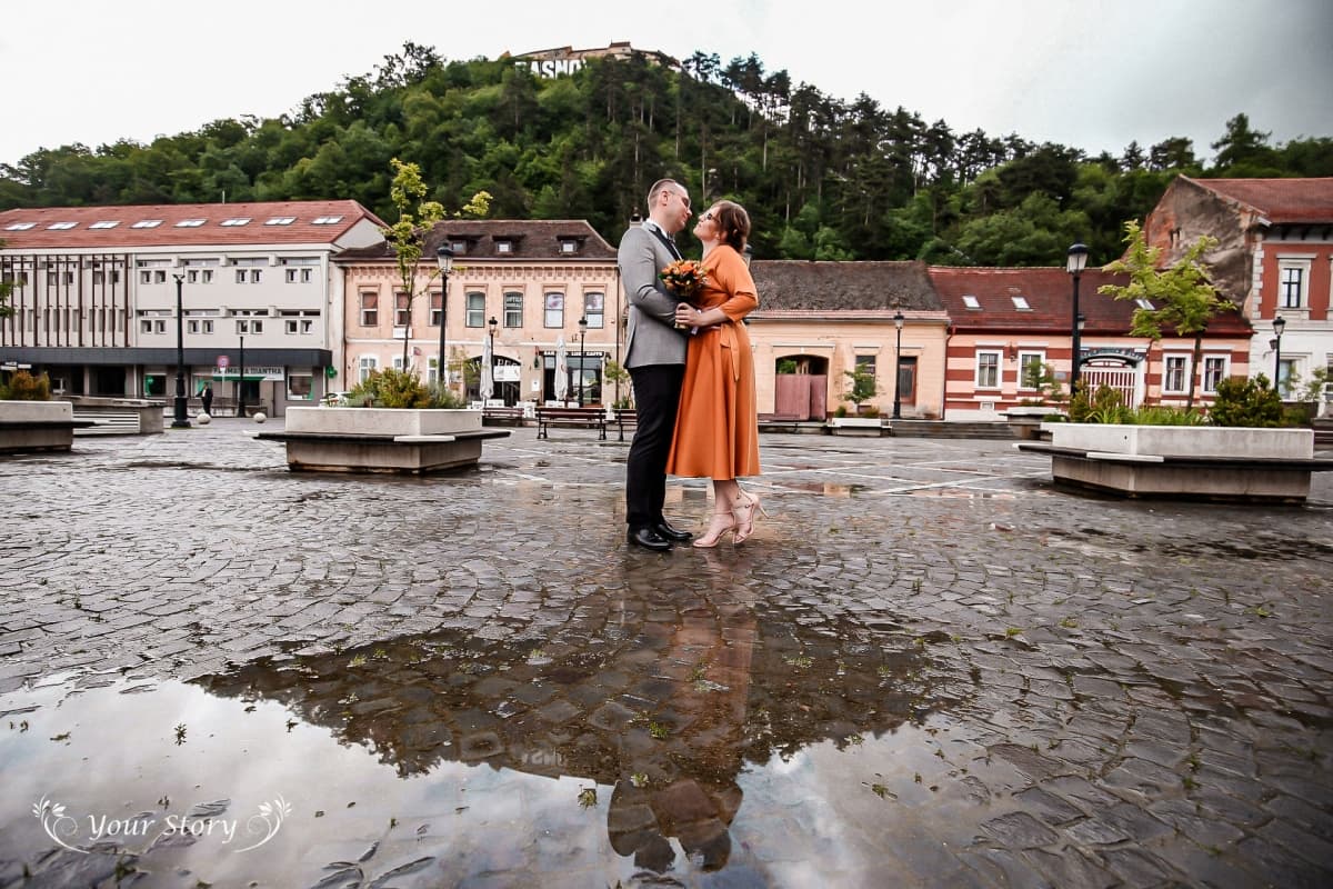 Fotografie de Your Story la Centrul Vechi Rasnov