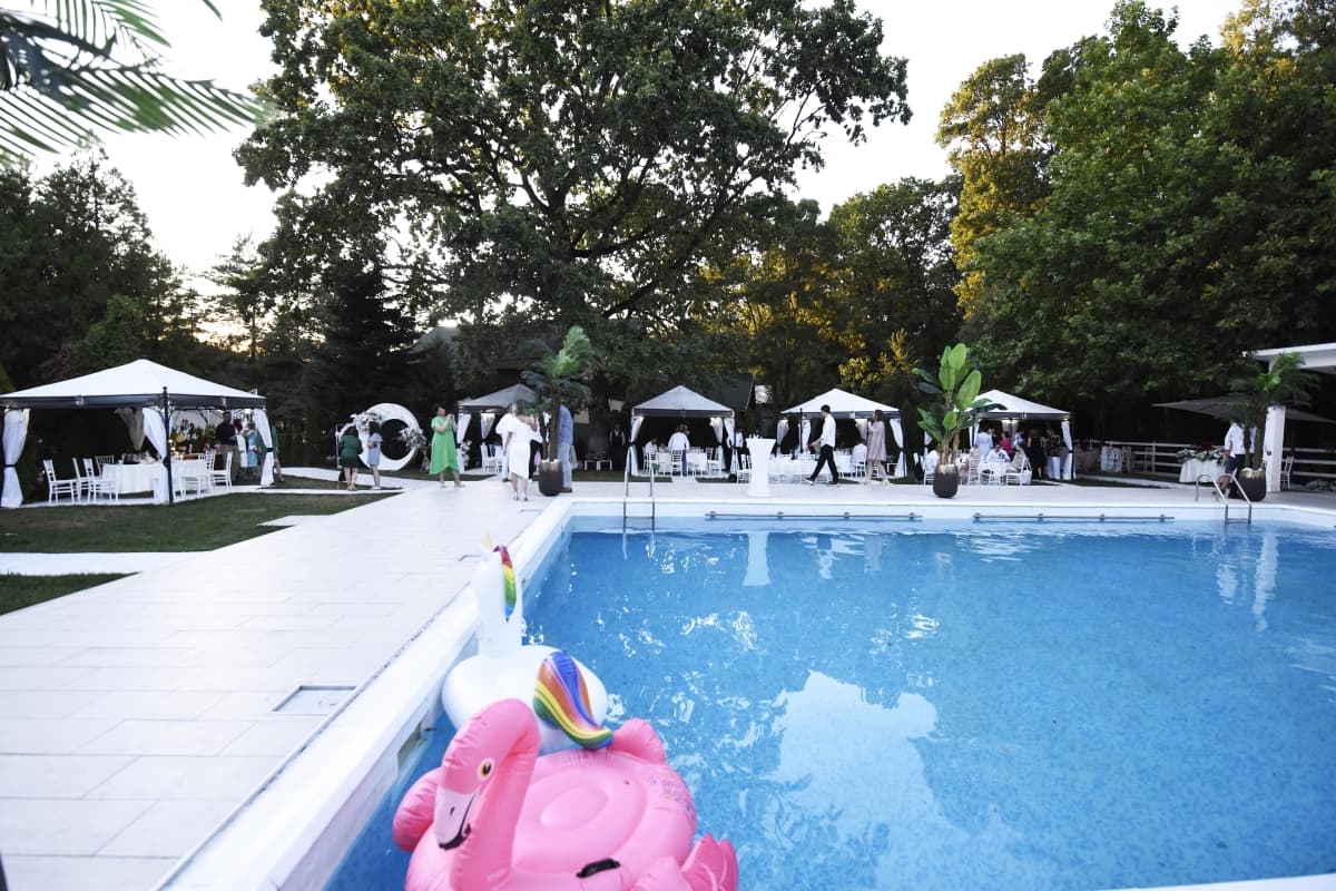 Fotografie de Ruxandra Manescu Photography la Portofino Events