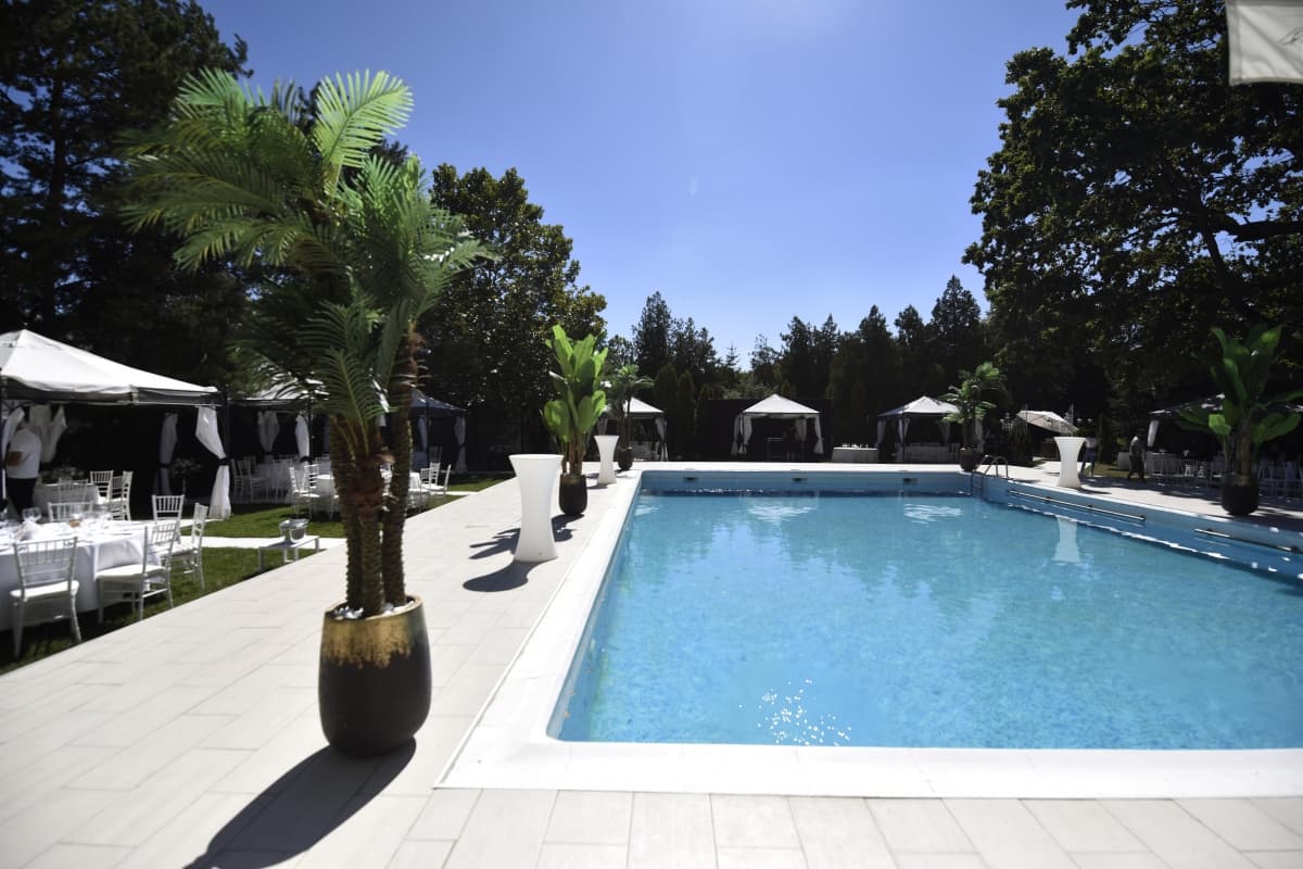 Fotografie de Ruxandra Manescu Photography la Portofino Events