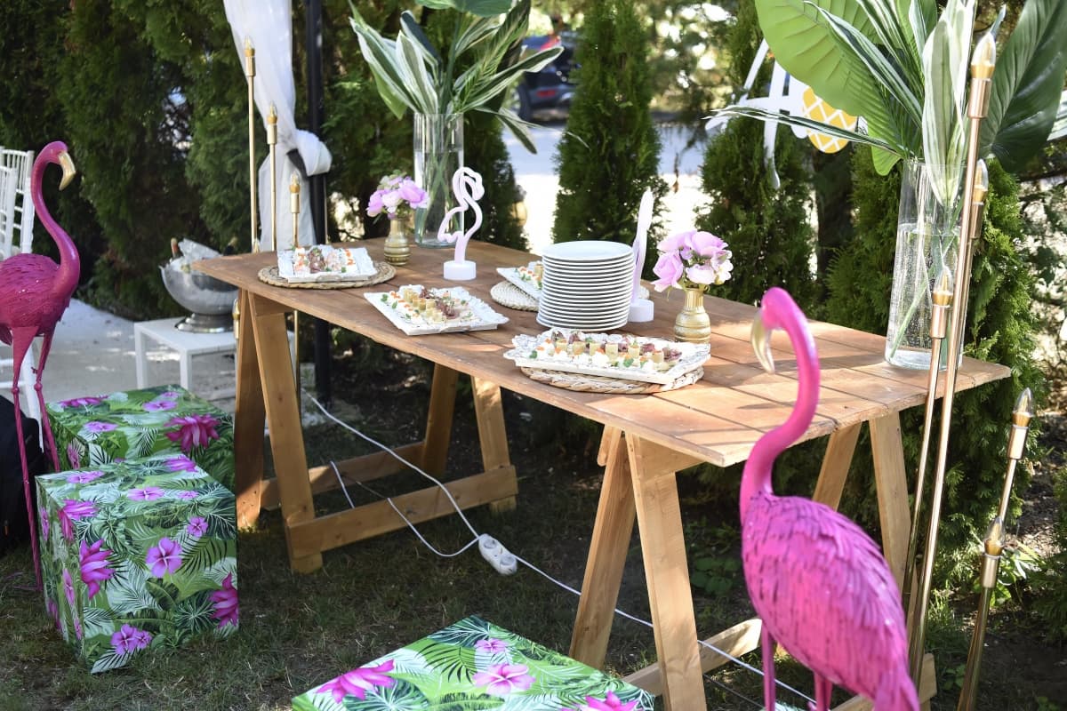 Fotografie de Ruxandra Manescu Photography la Portofino Events