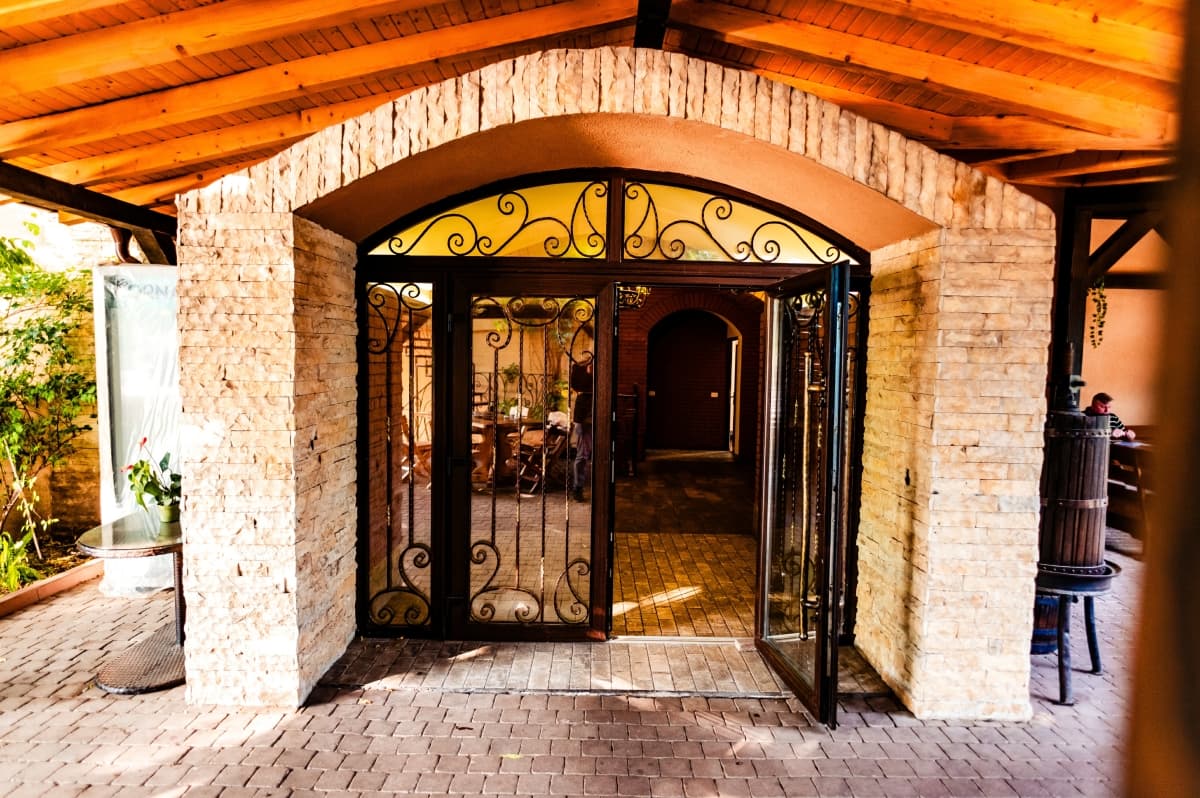 Green  Garden Resort - locatie pentru nunti in Odobești, Vrancea