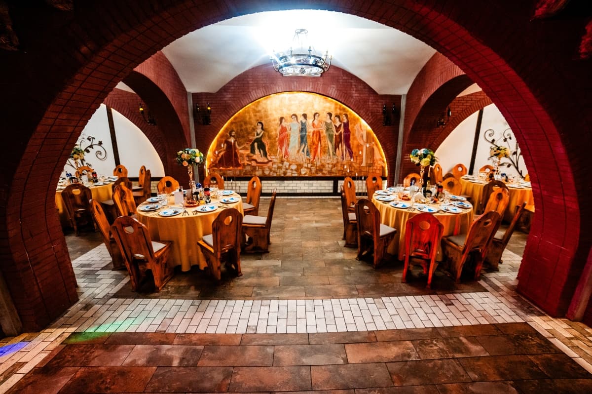 Fotografie de Catalin Chiriac la Green  Garden Resort