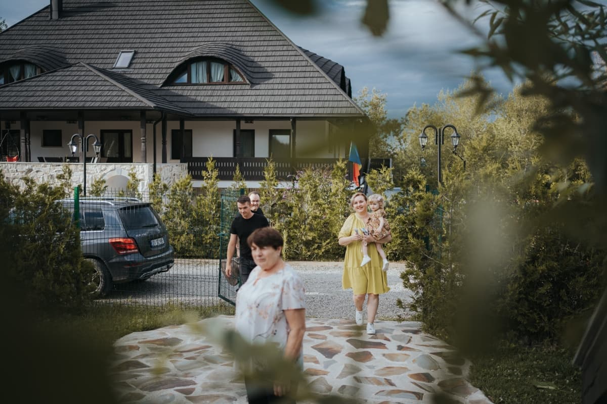 Fotografie de DANIEL Halip la Vatra Boiereasca