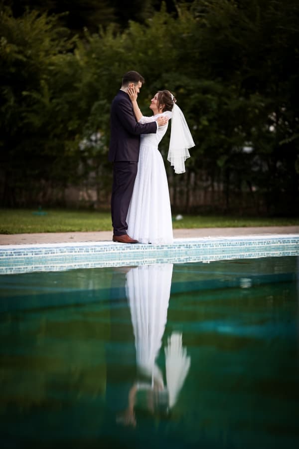 Fotografie de Your Story la Domeniul Dâmbu Morii