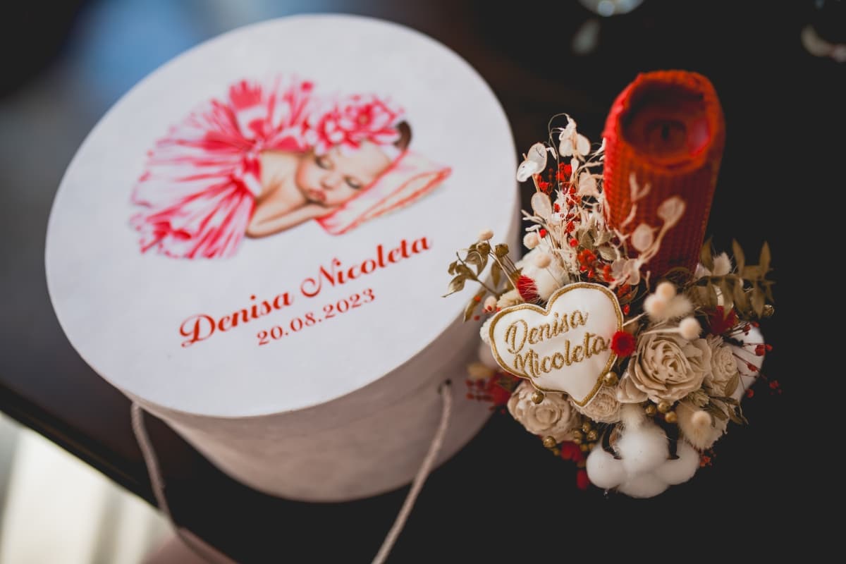 Fotografie de Your Story la Pensiunea Baroc