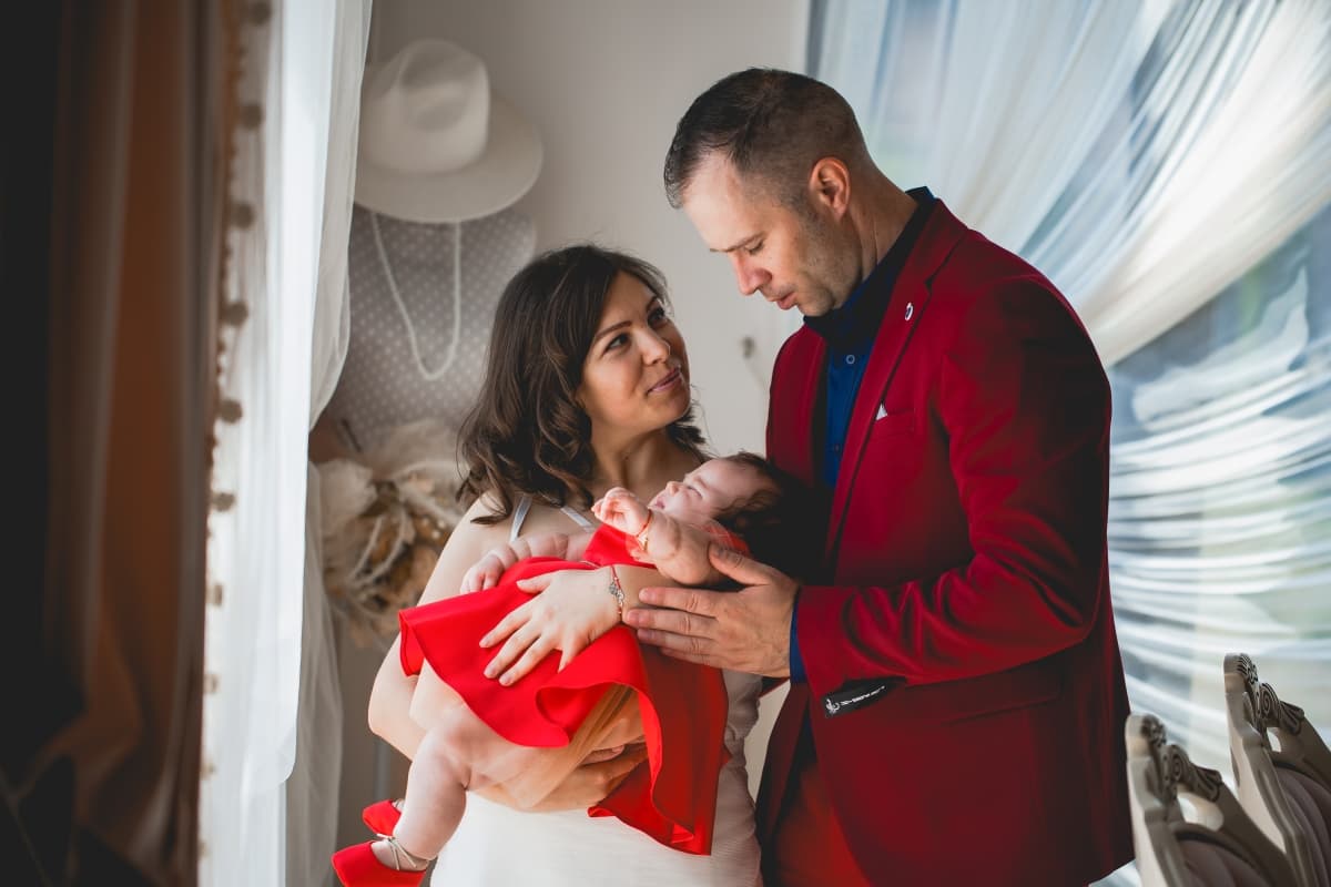 Fotografie de Your Story la Pensiunea Baroc