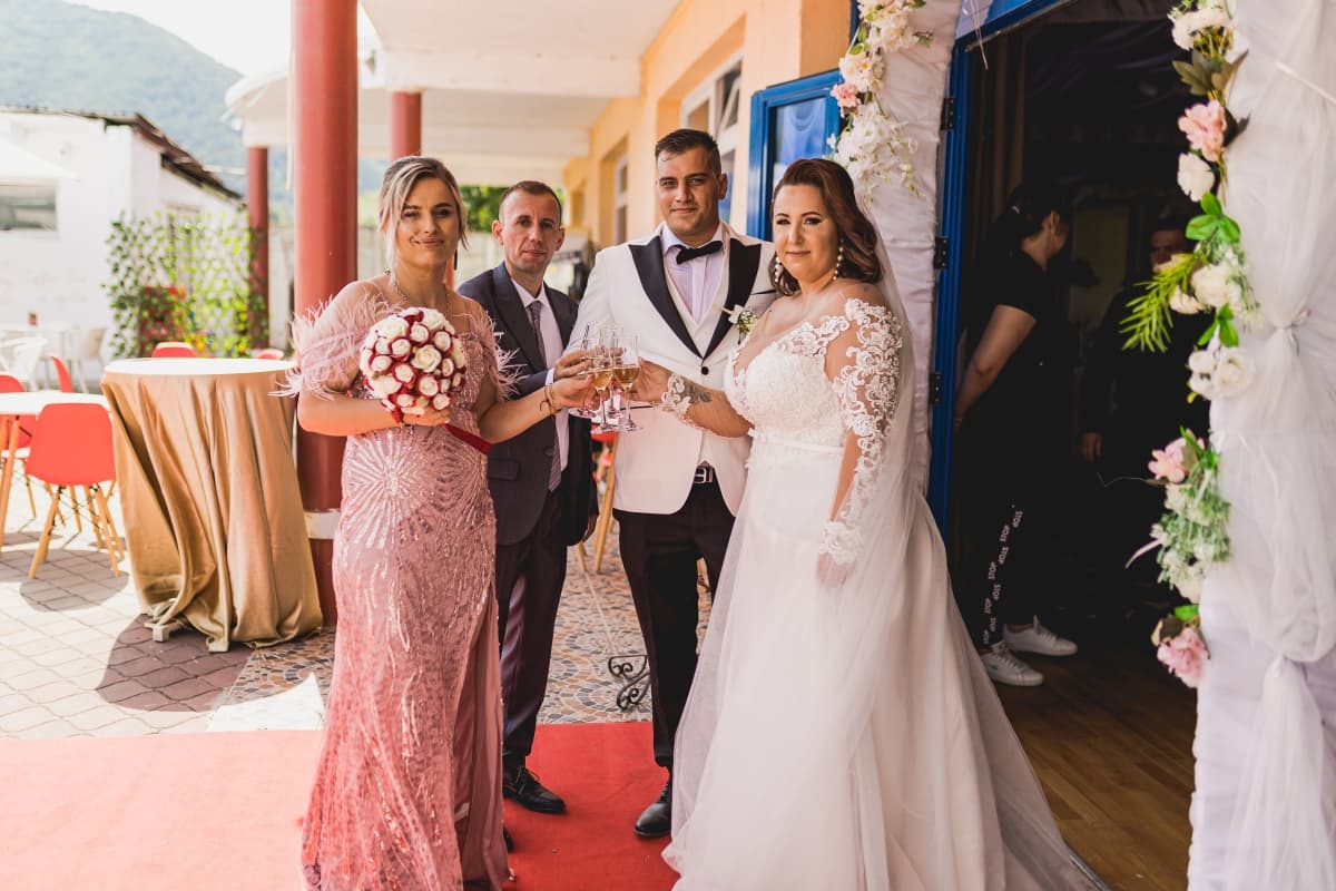 Fotografie de Your Story la Lord Events