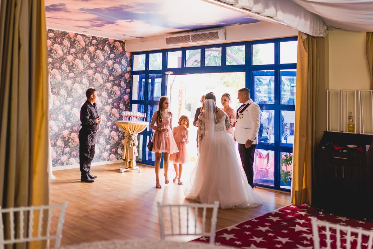 Fotografie de Your Story la Lord Events