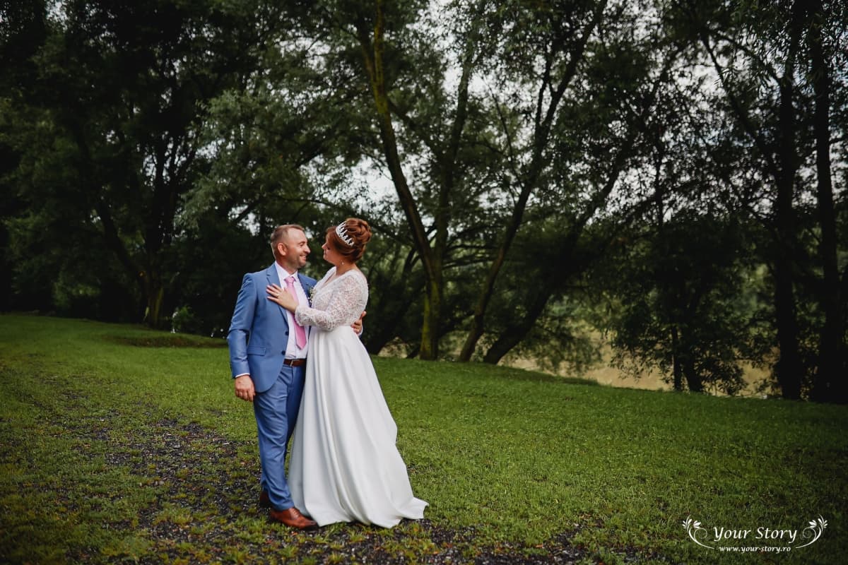 Fotografie de Your Story la Hanul cu berze 