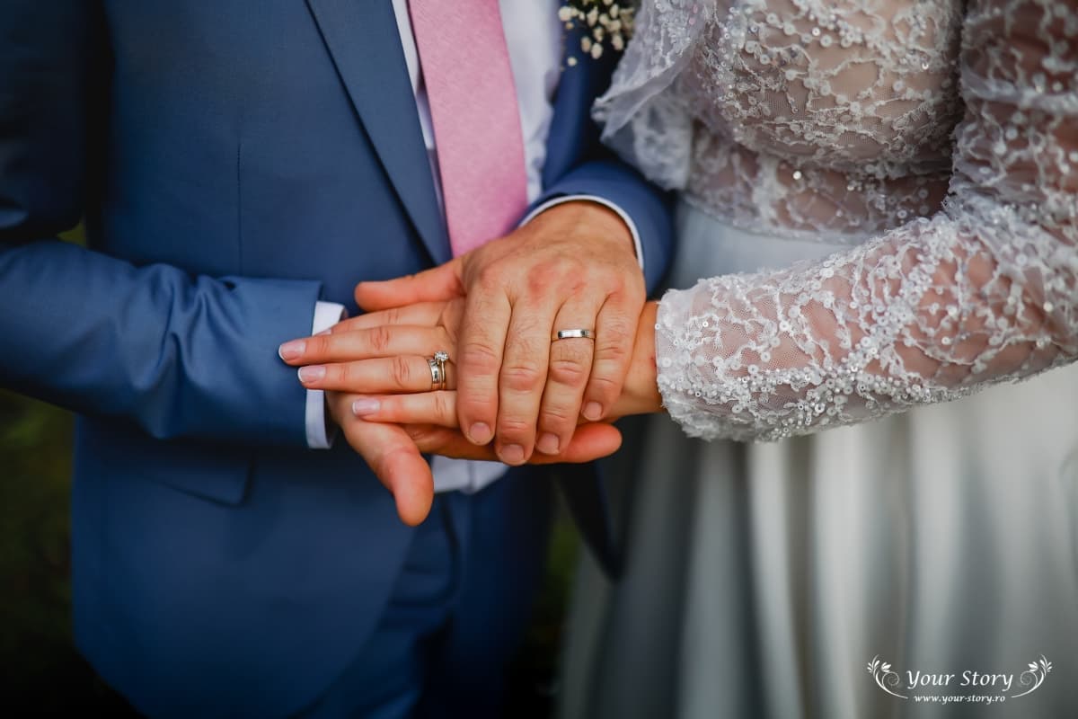 Fotografie de Your Story la Hanul cu berze 