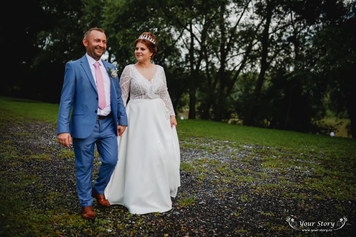 Fotografie de Your Story la Hanul cu berze 