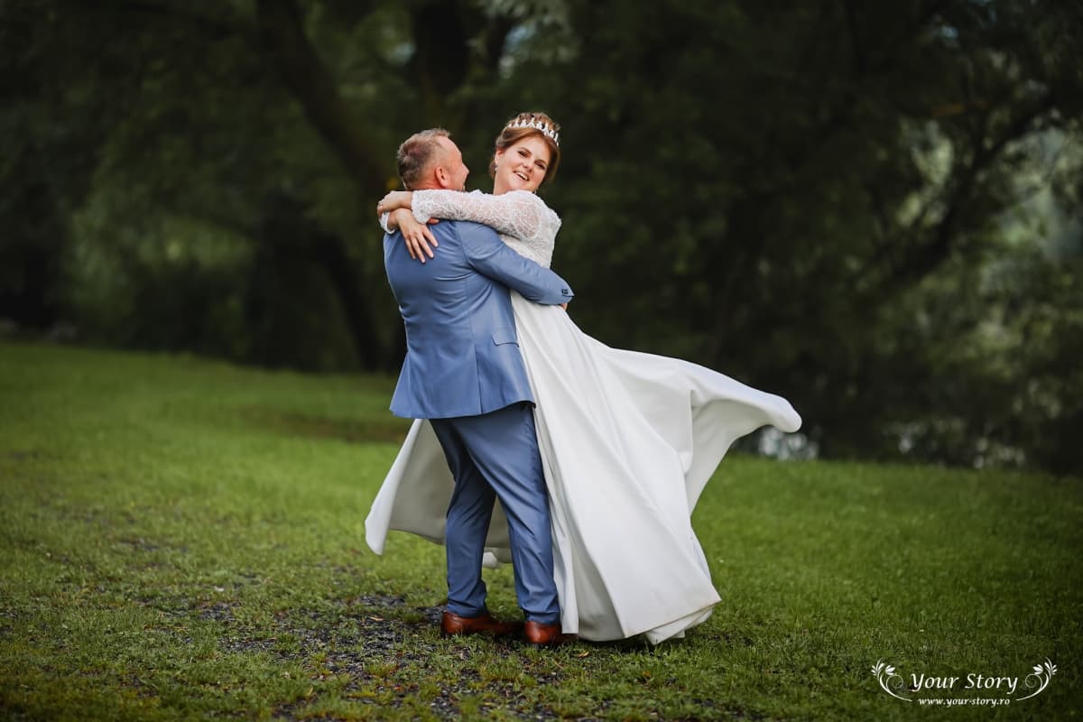 Fotografie de Your Story la Hanul cu berze 