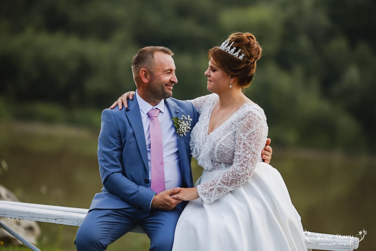 Fotografie de Your Story la Hanul cu berze 