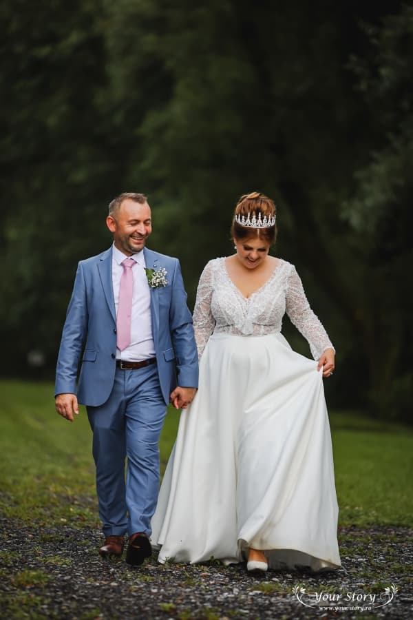 Fotografie de Your Story la Hanul cu berze 