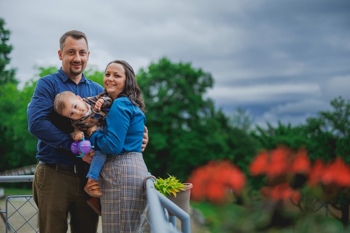 Fotografie de Your Story la Casa Elimheim