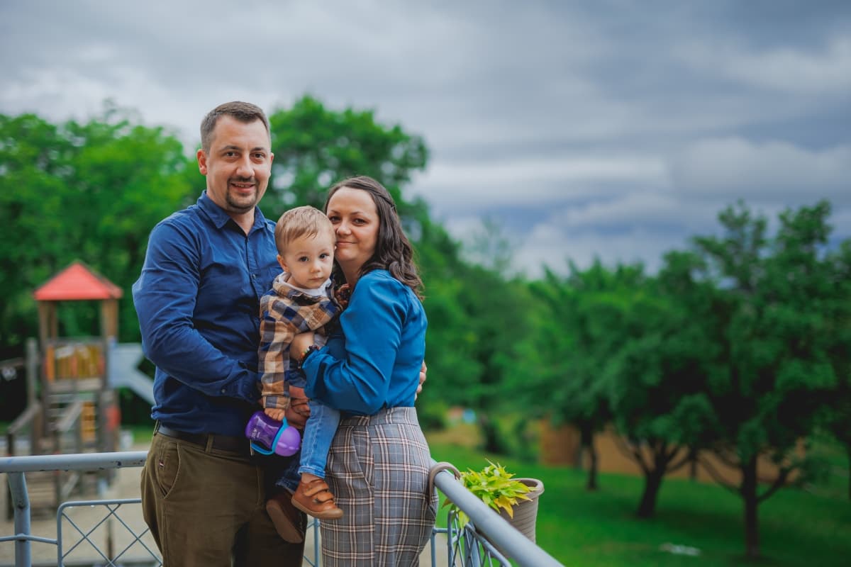 Fotografie de Your Story la Casa Elimheim