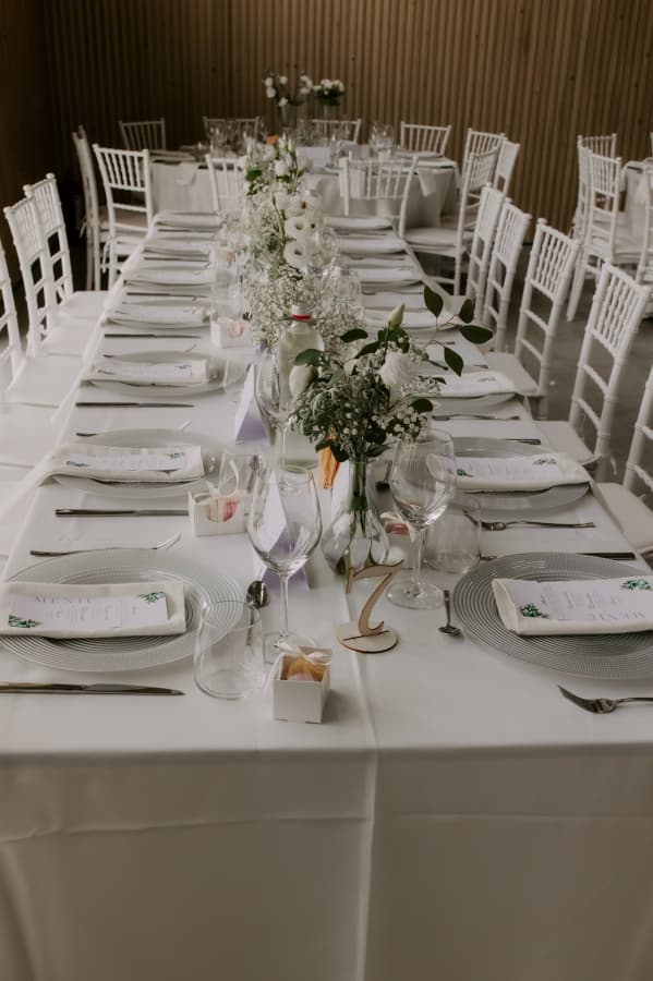 Ambio Events - locatie pentru nunti in Horpaz, Iași