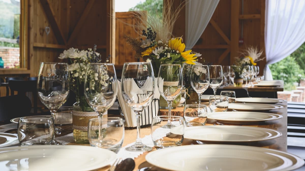 Fotografie de Picturesc la Micus Barn