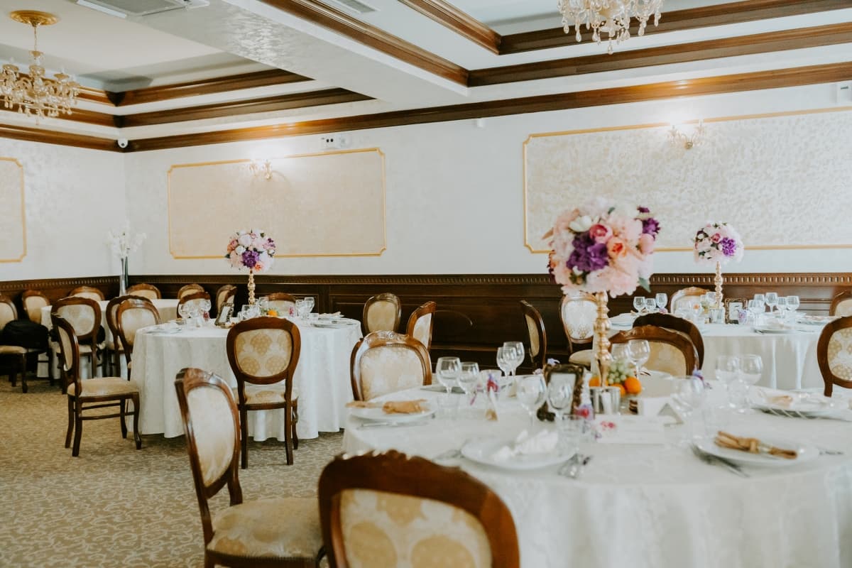 Fotografie de Sebastian Purusniuc Fotograf la Restaurant Bizantiq