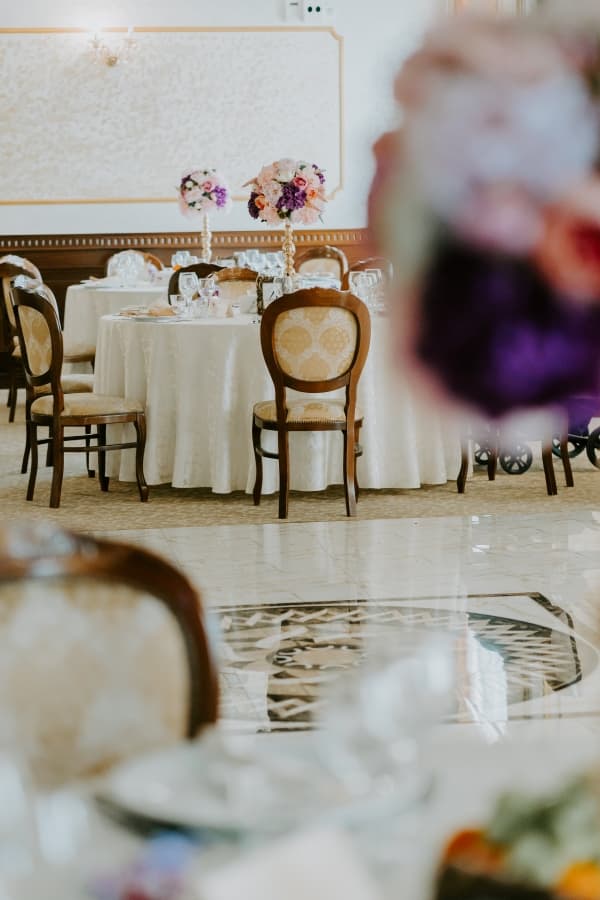 Fotografie de Sebastian Purusniuc Fotograf la Restaurant Bizantiq