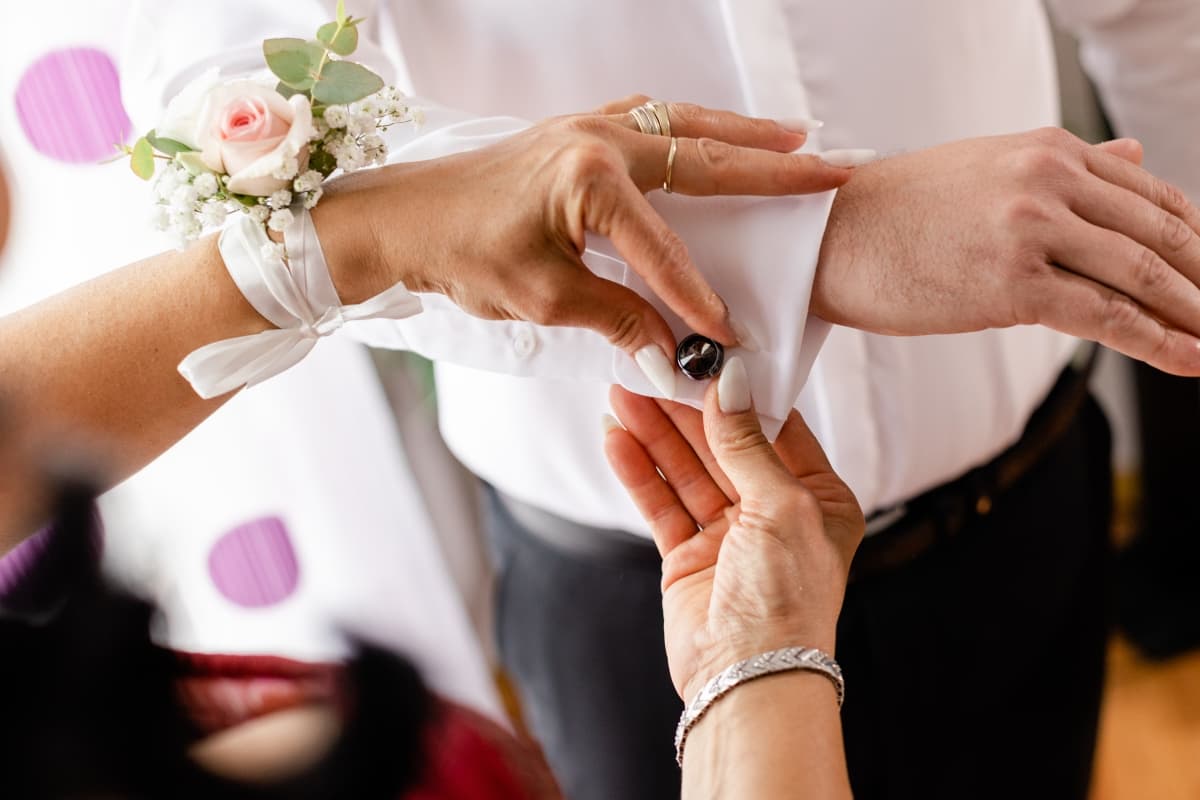 Fotografie de Edmond Vision la Ambasador Oradea