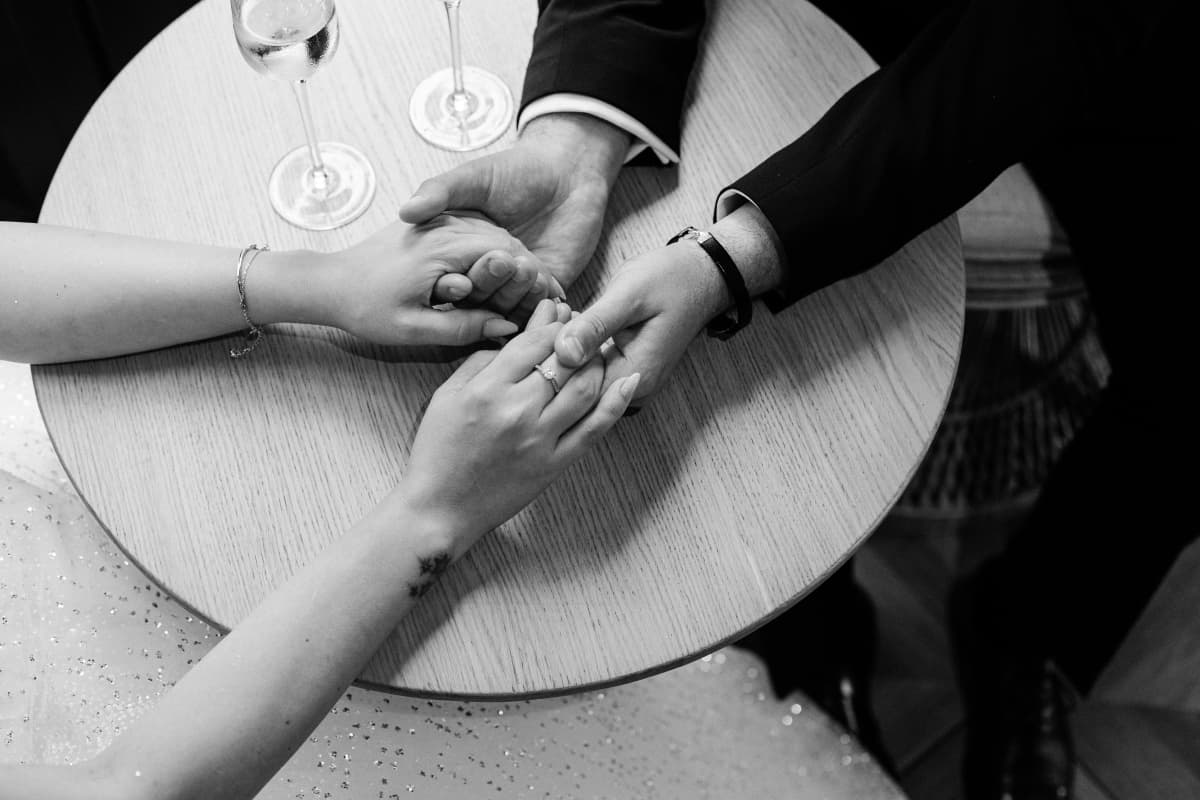 Fotografie de Edmond Vision la Ambasador Oradea