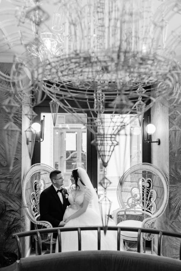 Fotografie de Edmond Vision la Ambasador Oradea