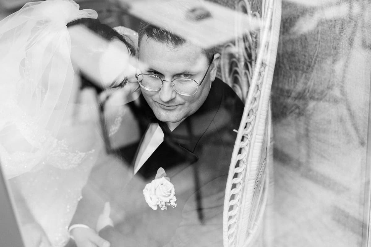 Fotografie de Edmond Vision la Ambasador Oradea