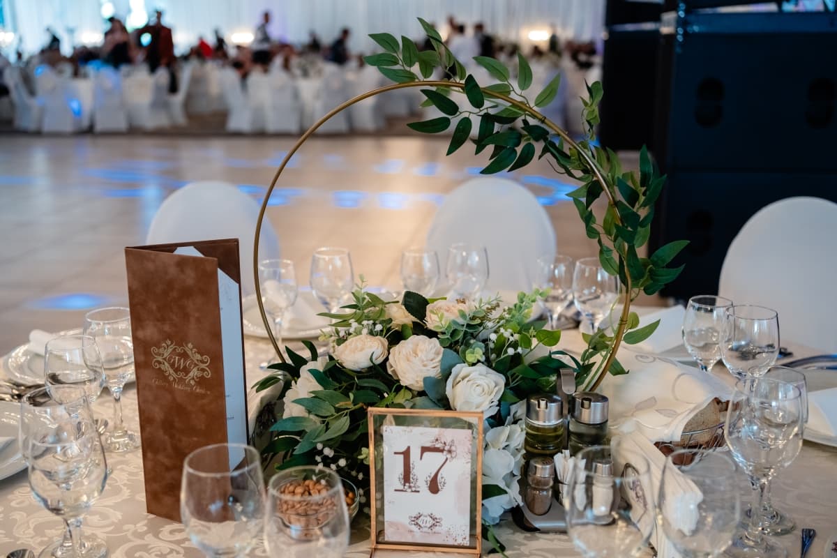 Fotografie de Ujfalvi Szilard  la Gallery Wedding Garden